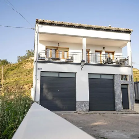 شقة Casa Palau موريلا