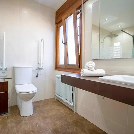 Casa Palau Apartment *