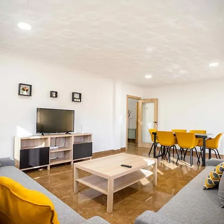 Casa Palau Apartment Morella