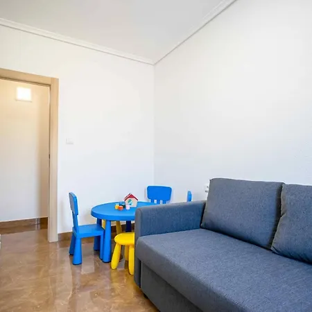 Casa Palau Apartment *