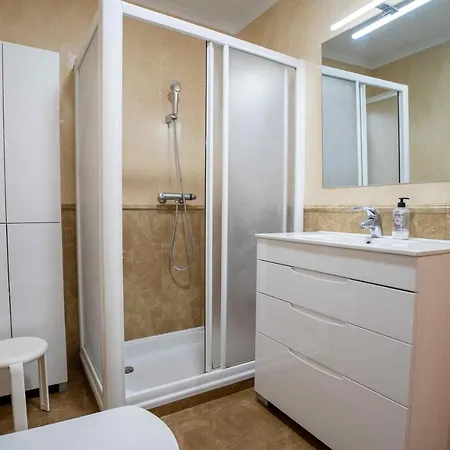 شقة Casa Palau موريلا