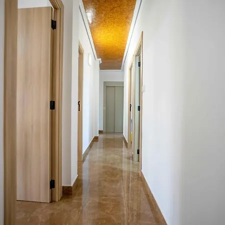Casa Palau Apartment Morella