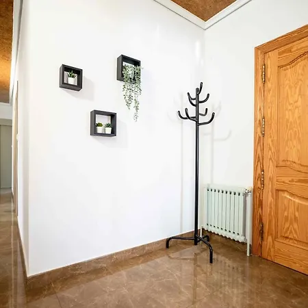 Casa Palau موريلا