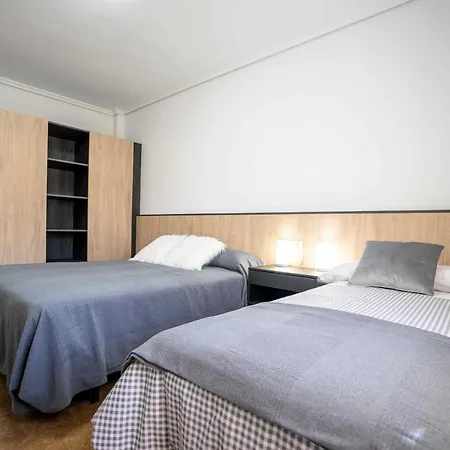 شقة Casa Palau موريلا