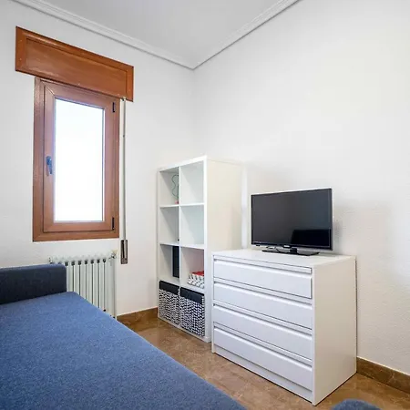 Casa Palau * موريلا