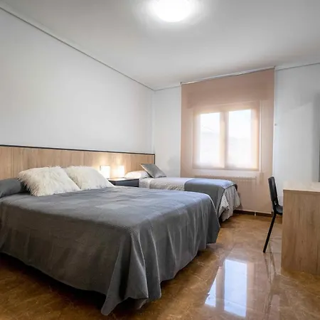 Apartment Casa Palau